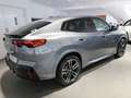 BMW iX2 xDrive 30 M-Sport AKTIVSITZE LED HUD AHK Сірий - thumbnail 2