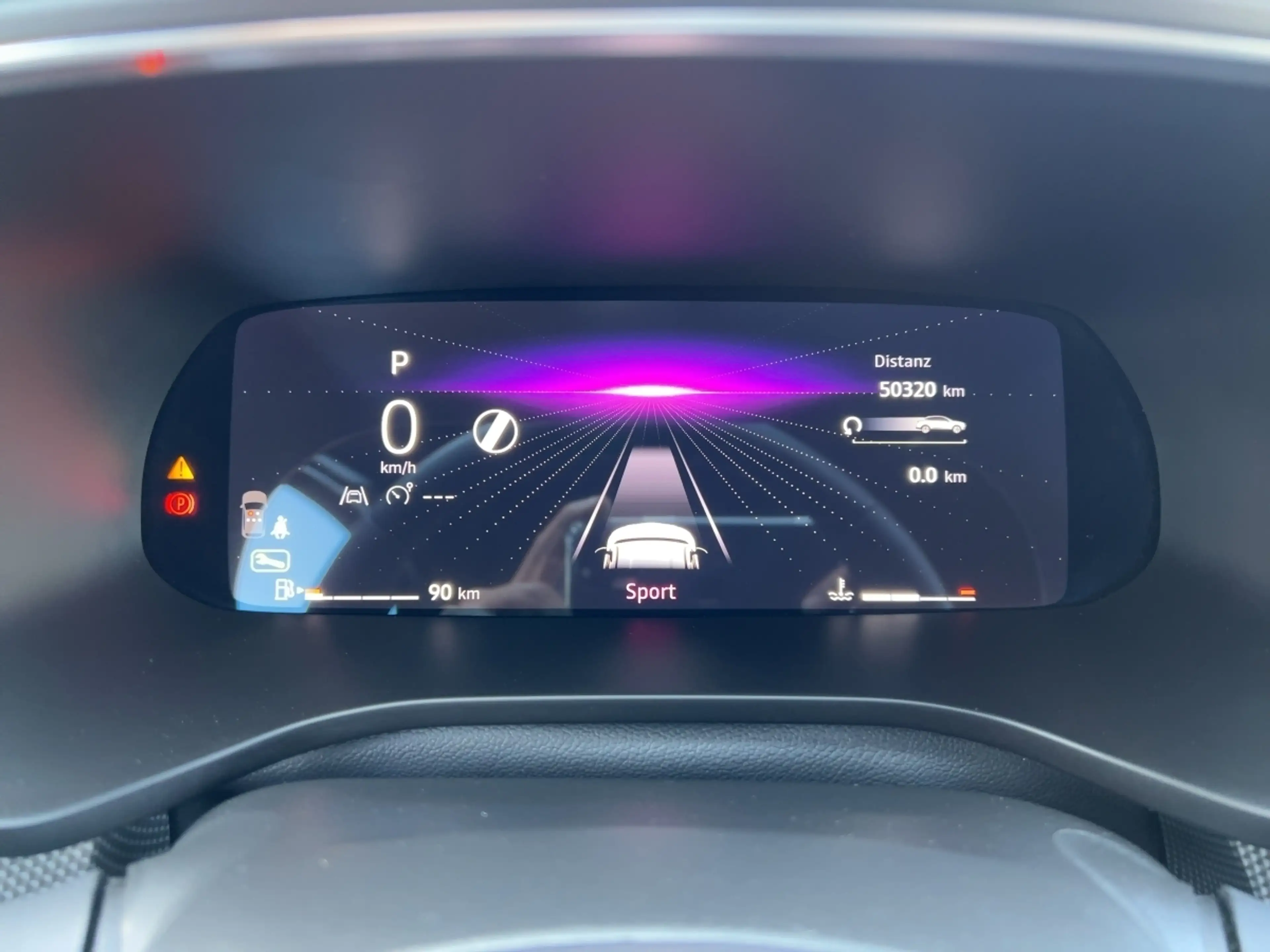 Renault Arkana TECHNO TCe 140 EDC SITZHEIZUNG — photo 13