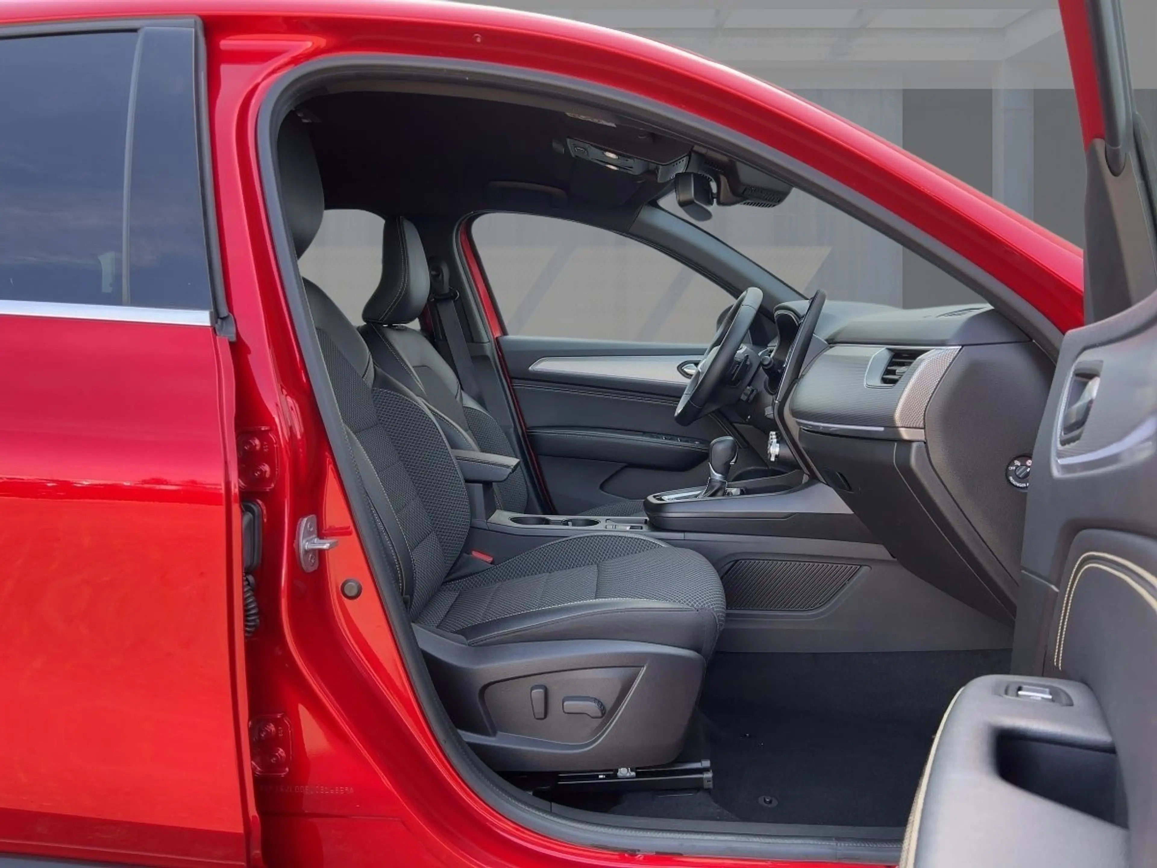 Renault Arkana TECHNO TCe 140 EDC SITZHEIZUNG — photo 8
