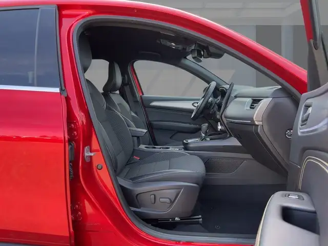 Renault Arkana view 8