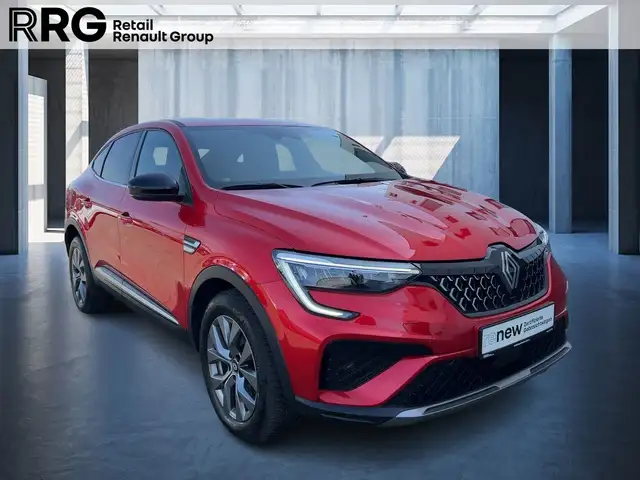 Renault Arkana view 7