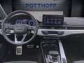 Audi A4 40 TDI Q S LINE PANO AHK NAVI KAMERA Weiß - thumbnail 14