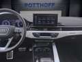 Audi A4 40 TDI Q S LINE PANO AHK NAVI KAMERA Weiß - thumbnail 15