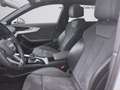 Audi A4 40 TDI Q S LINE PANO AHK NAVI KAMERA Weiß - thumbnail 9