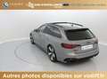 Audi RS4 BREAK 2.9 TFSI 450 CV QUATTRO TIPTRONIC Grau - thumbnail 43