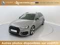 Audi RS4 BREAK 2.9 TFSI 450 CV QUATTRO TIPTRONIC Grau - thumbnail 1