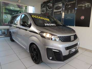 2.0 BlueHDi 145 CV 8 posti IRMSCHER