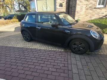 Mini Cooper SE Electric Collection