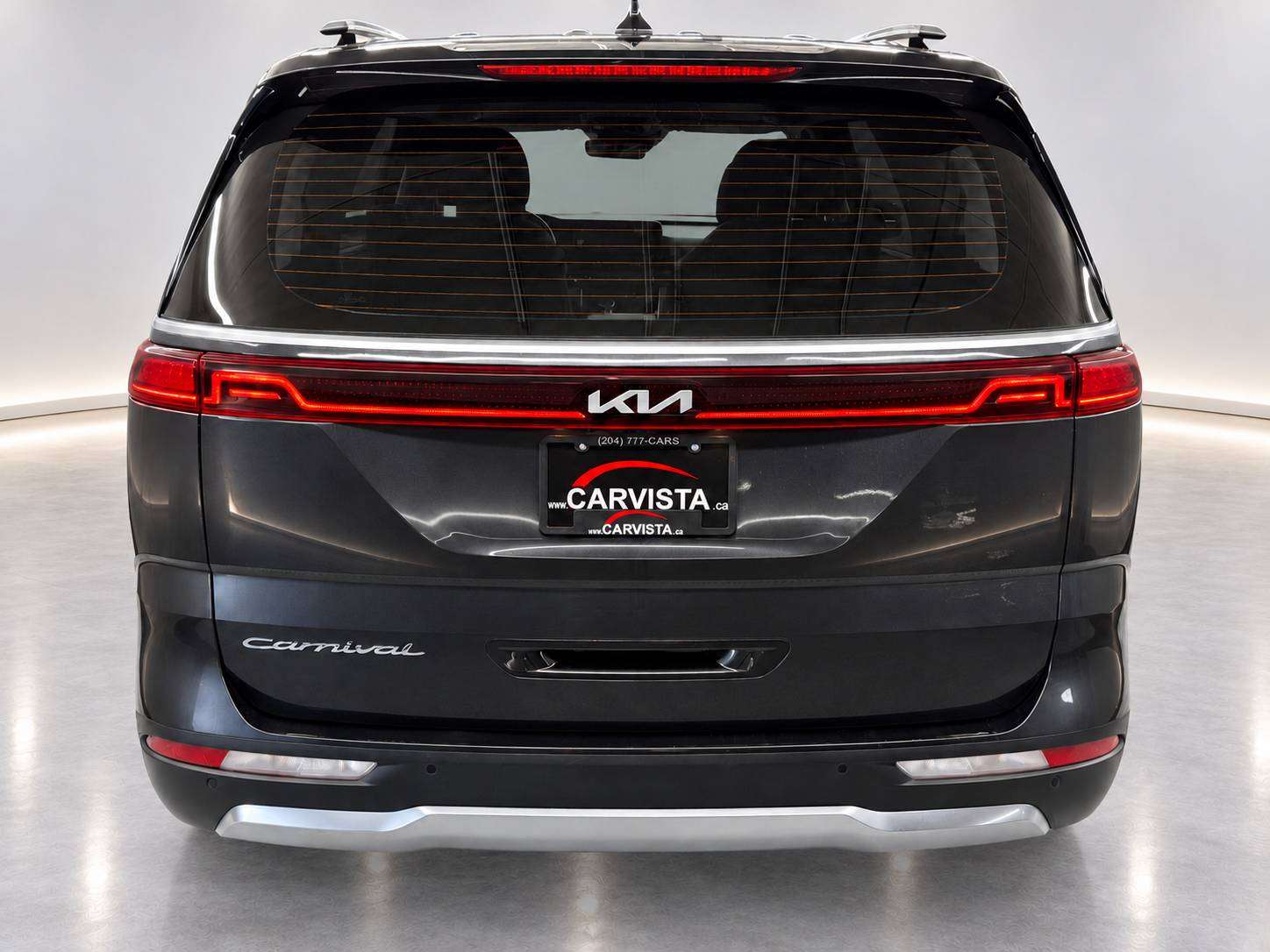 2022 Kia Carnival