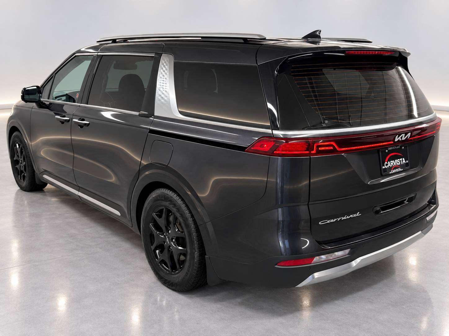 2022 Kia Carnival