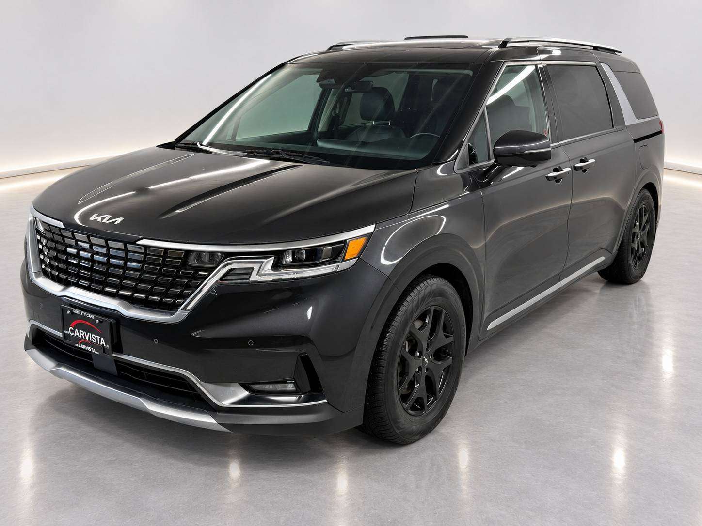 2022 Kia Carnival