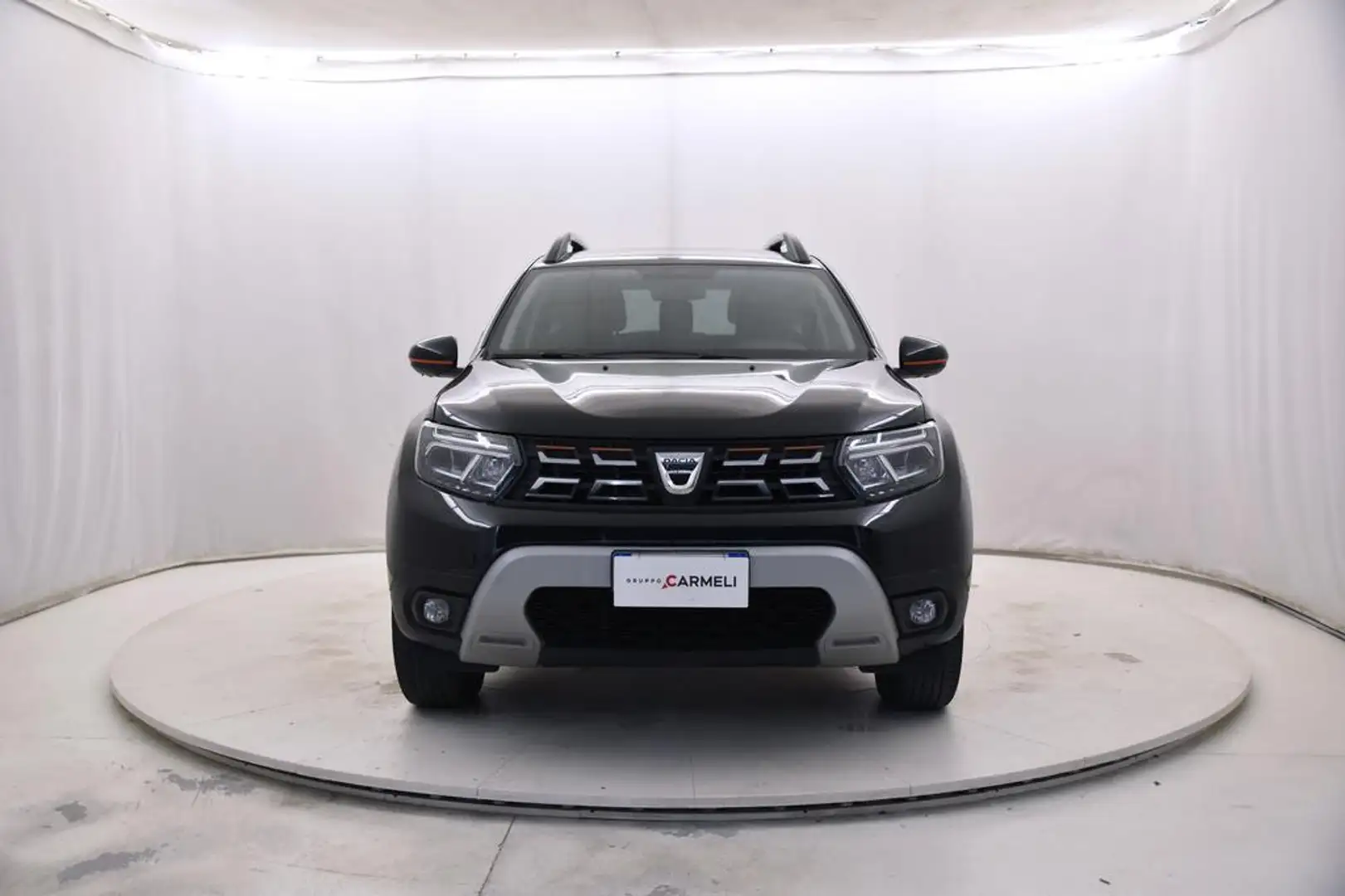 Dacia Duster 1.0 tce SL Extreme Gpl 4x2 100cv Noir - 2