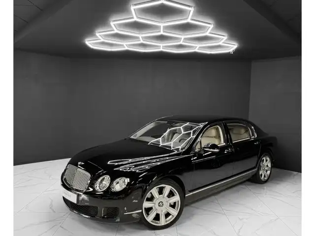 Bentley Continental Flying Spur Continental Flying Spur 1st owner