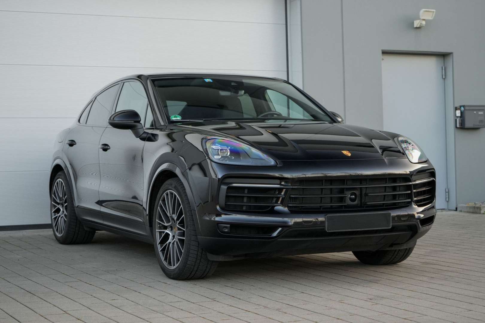 Porsche Cayenne III S -  - Joinsteer - #2