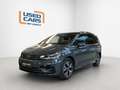 Volkswagen Touran R-Line+DSG+Pano+7Plätze+Led+AHK Gris - thumbnail 1