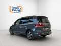 Volkswagen Touran R-Line+DSG+Pano+7Plätze+Led+AHK Gris - thumbnail 6