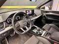 Audi QUATTRO S line 40 TDI 150kW quattro-ultra Gris - thumbnail 45