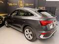 Audi QUATTRO S line 40 TDI 150kW quattro-ultra Gris - thumbnail 11