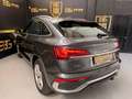 Audi QUATTRO S line 40 TDI 150kW quattro-ultra Gris - thumbnail 10