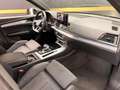 Audi QUATTRO S line 40 TDI 150kW quattro-ultra Gris - thumbnail 27