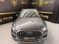 Audi QUATTRO S line 40 TDI 150kW quattro-ultra Gris - thumbnail 3