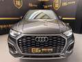 Audi QUATTRO S line 40 TDI 150kW quattro-ultra Gris - thumbnail 2