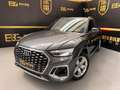 Audi QUATTRO S line 40 TDI 150kW quattro-ultra Gris - thumbnail 6