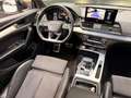 Audi QUATTRO S line 40 TDI 150kW quattro-ultra Gris - thumbnail 24