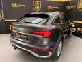 Audi QUATTRO S line 40 TDI 150kW quattro-ultra Gris - thumbnail 9