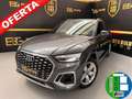 Audi QUATTRO S line 40 TDI 150kW quattro-ultra Gris - thumbnail 1