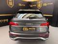 Audi QUATTRO S line 40 TDI 150kW quattro-ultra Gris - thumbnail 12
