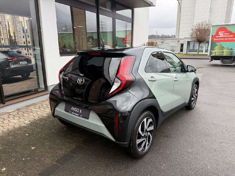 Photo du véhicule
