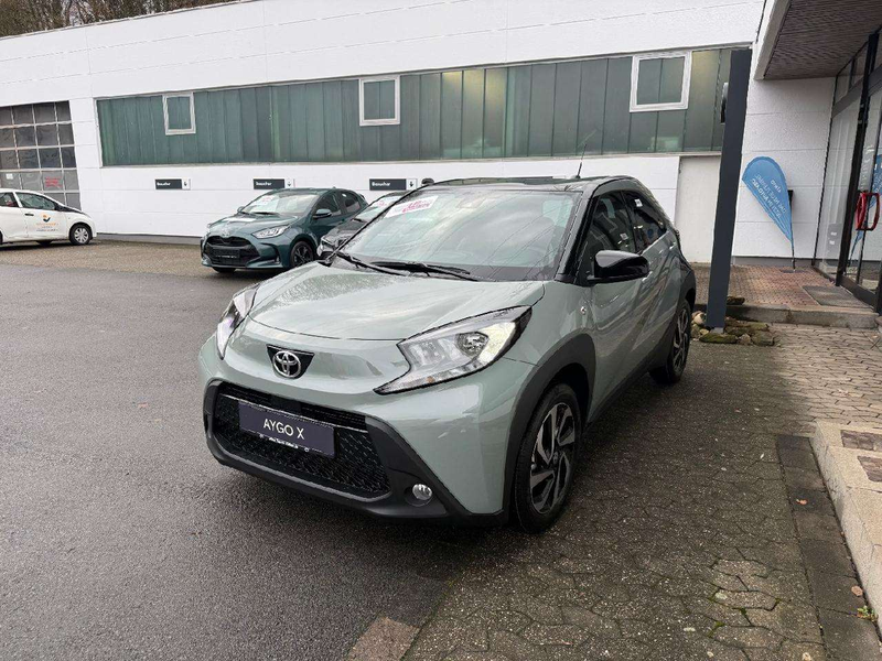 Photo du véhicule