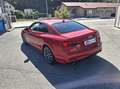 Audi A5 2.0 TFSI 252CH S LINE QUATTRO S TRONIC 7 Rouge - thumbnail 4