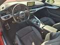 Audi A5 2.0 TFSI 252CH S LINE QUATTRO S TRONIC 7 Rouge - thumbnail 13