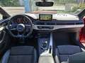 Audi A5 2.0 TFSI 252CH S LINE QUATTRO S TRONIC 7 Rouge - thumbnail 9