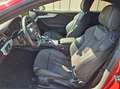 Audi A5 2.0 TFSI 252CH S LINE QUATTRO S TRONIC 7 Rouge - thumbnail 11