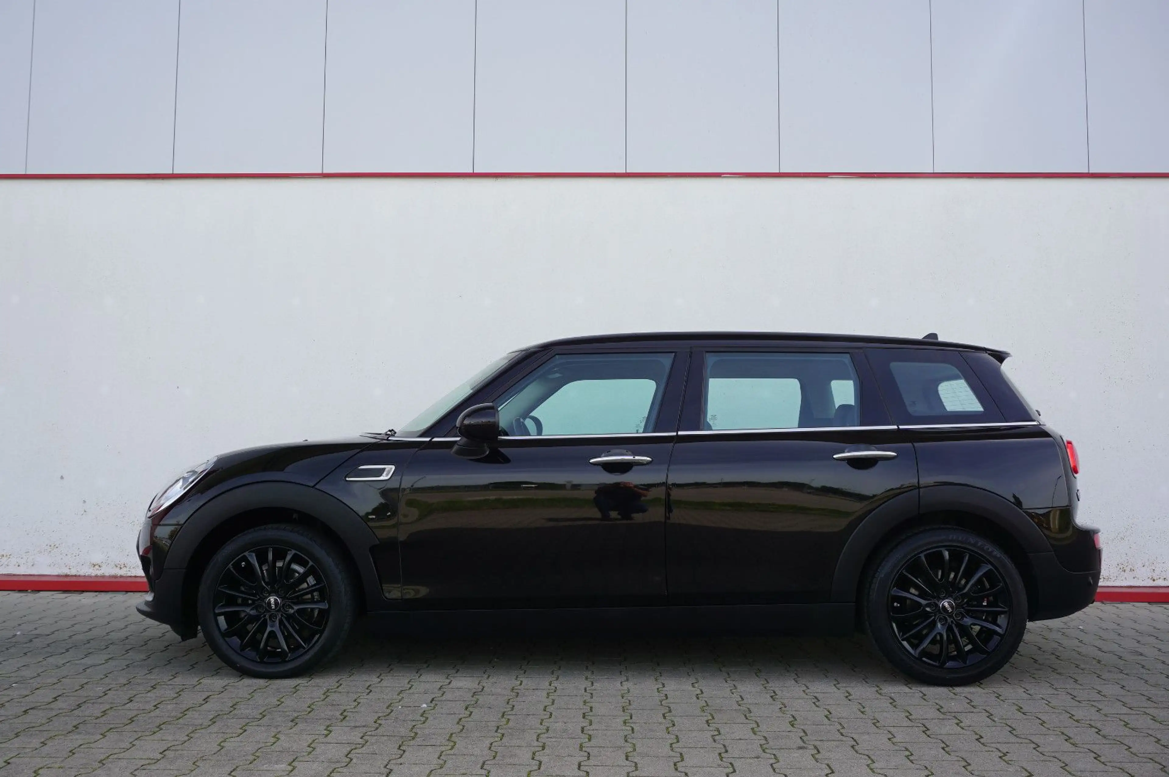 MINI One Clubman Sportsitz Klimaaut Navi Tempomat LED — photo 5