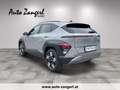Hyundai KONA Prestige Line 1.6 T-GDI 4WD DCT Silber - thumbnail 5