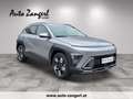Hyundai KONA Prestige Line 1.6 T-GDI 4WD DCT Silber - thumbnail 3