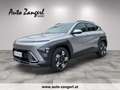Hyundai KONA Prestige Line 1.6 T-GDI 4WD DCT Silber - thumbnail 1