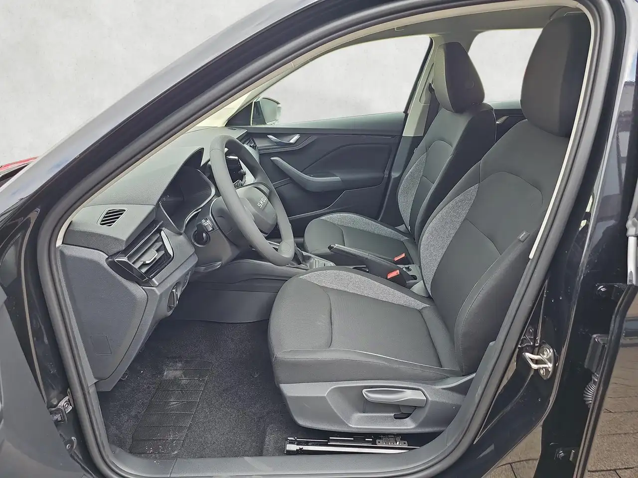 Skoda Scala 1.0 TSI Essence / Sitzheizung / PDC hinten, миниатюра 10