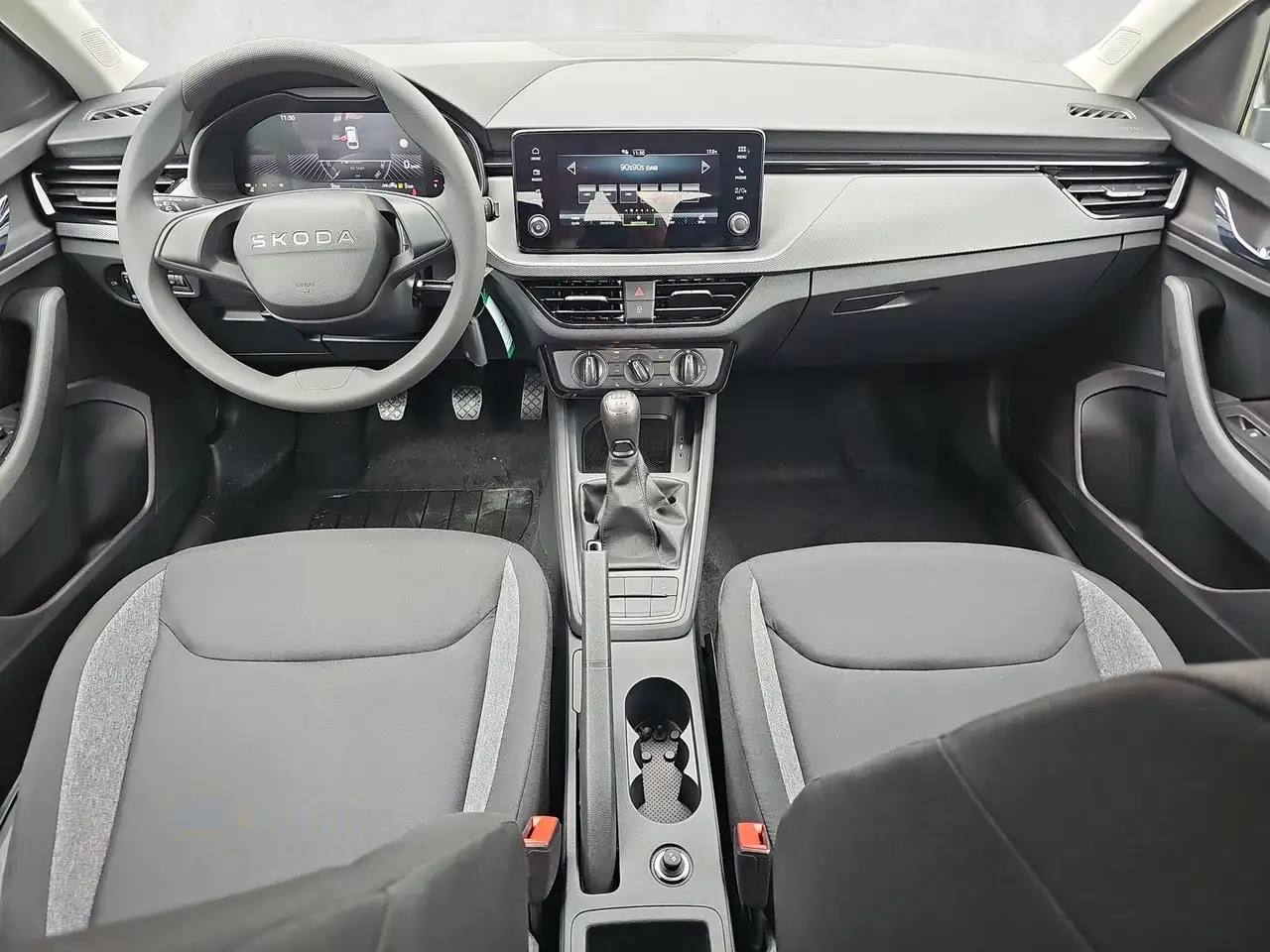 Skoda Scala 1.0 TSI Essence / Sitzheizung / PDC hinten, миниатюра 12