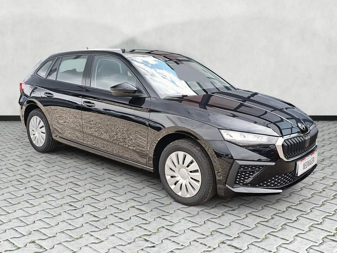 Skoda Scala 1.0 TSI Essence / Sitzheizung / PDC hinten, миниатюра 2