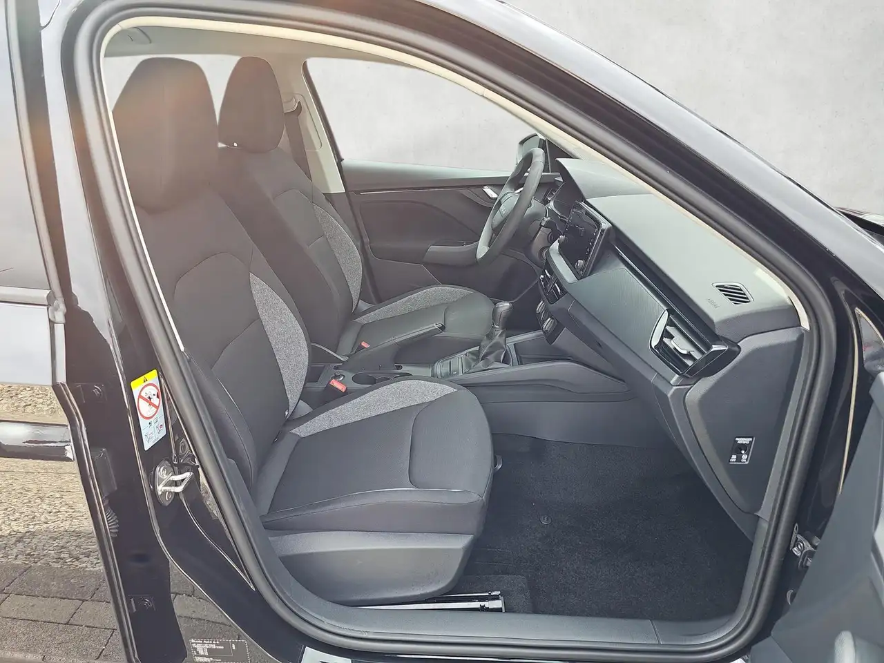 Skoda Scala 1.0 TSI Essence / Sitzheizung / PDC hinten, миниатюра 11