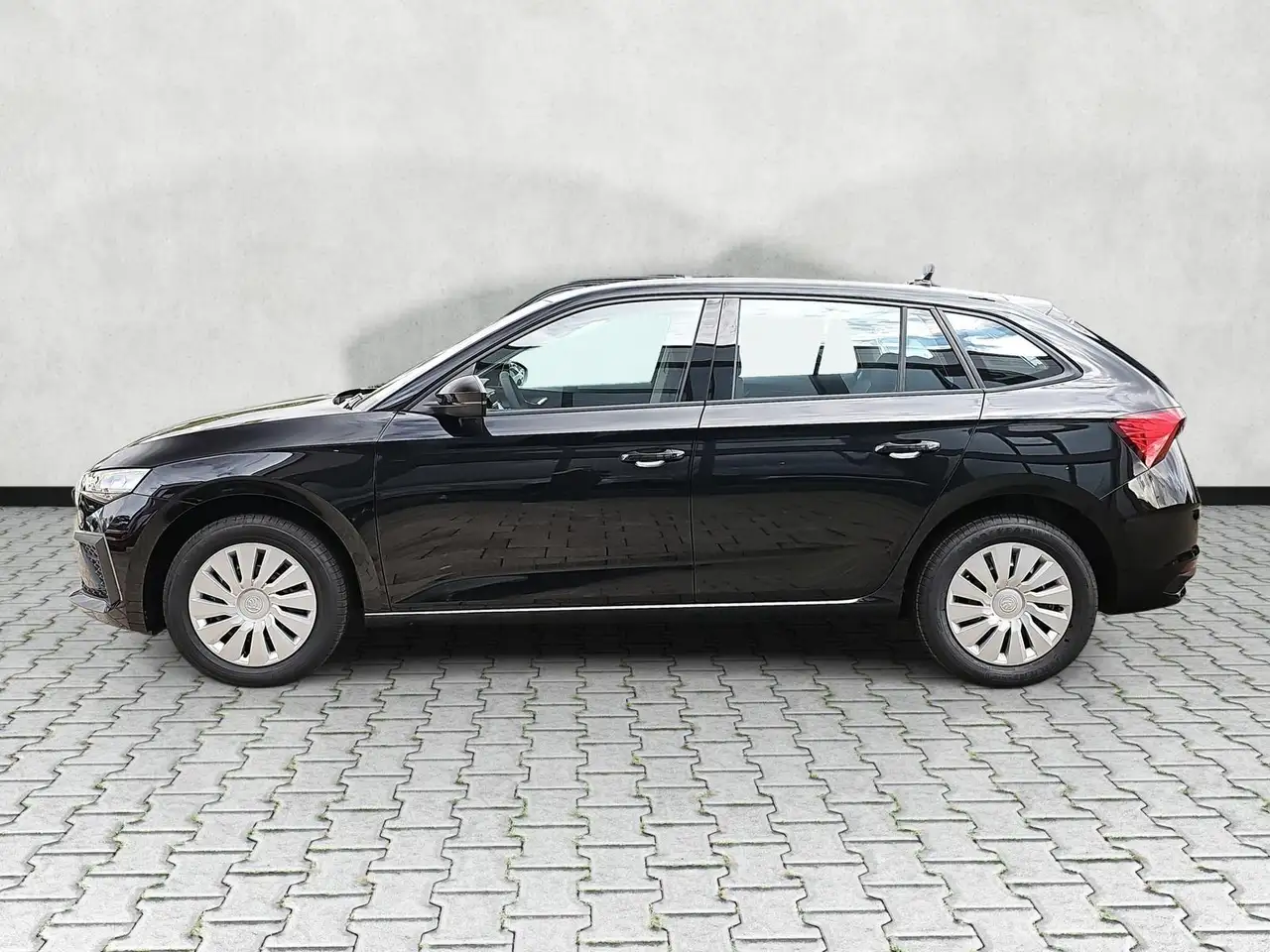 Skoda Scala 1.0 TSI Essence / Sitzheizung / PDC hinten, миниатюра 5