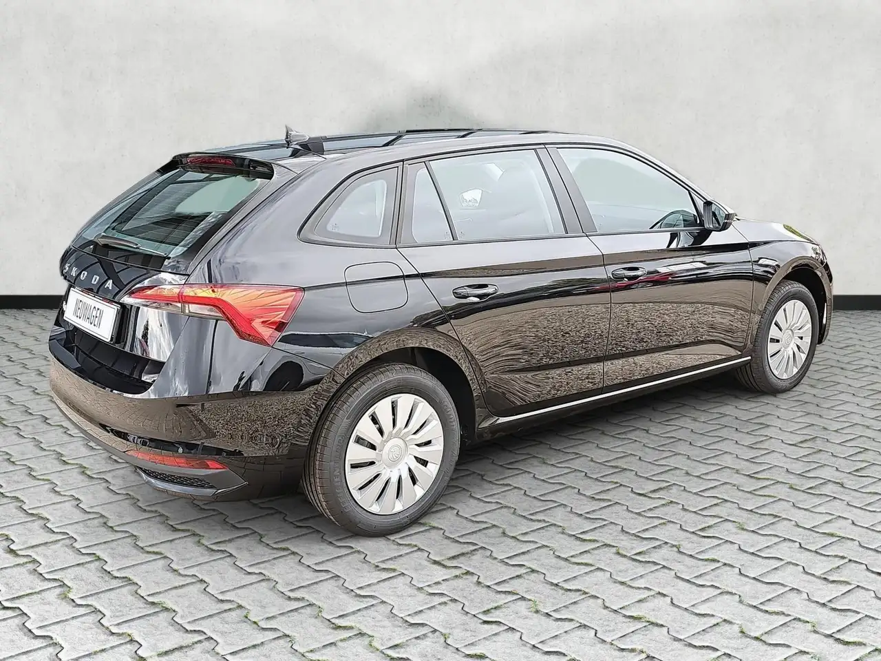 Skoda Scala 1.0 TSI Essence / Sitzheizung / PDC hinten, миниатюра 22