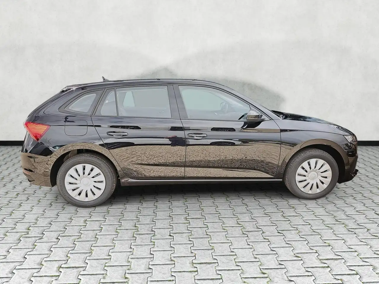 Skoda Scala 1.0 TSI Essence / Sitzheizung / PDC hinten, миниатюра 9