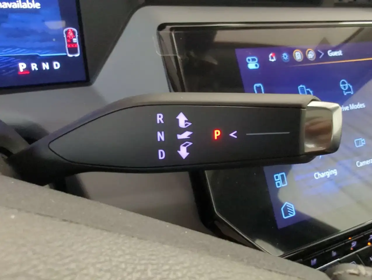 Chevrolet Bolt photo Chevrolet Bolt