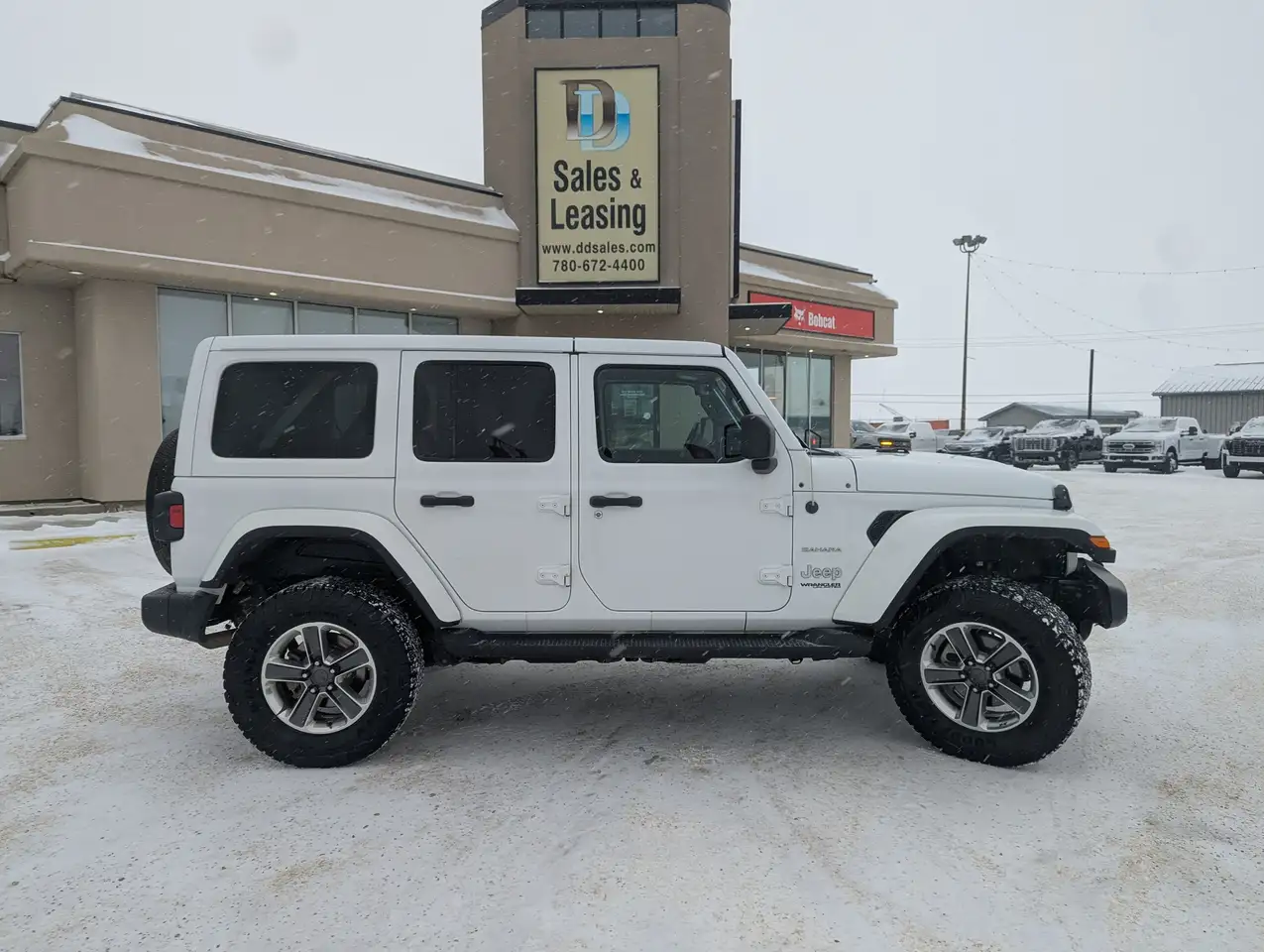 Jeep Wrangler снимка Jeep Wrangler